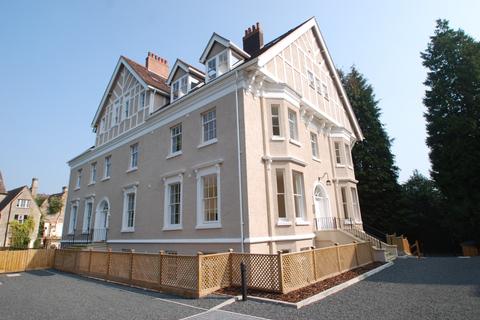 2 bedroom apartment to rent, Ivydene, 57 Albert Road North, Malvern, Worcestershire, WR14 3AB