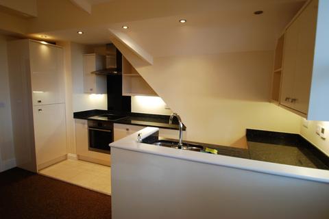 undefined, Ivydene, 57 Albert Road North, Malvern, Worcestershire, WR14 3AB