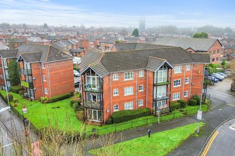 2 bedroom apartment for sale, Chatteris Court, St. Helens, WA10