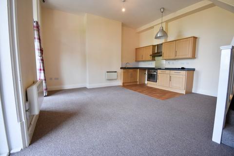 2 bedroom flat to rent, Stratford House, Hereford