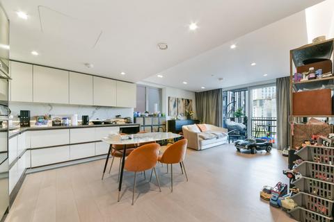 Asquith House, Paddington, London, W2