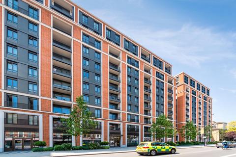 Asquith House, Paddington, London, W2