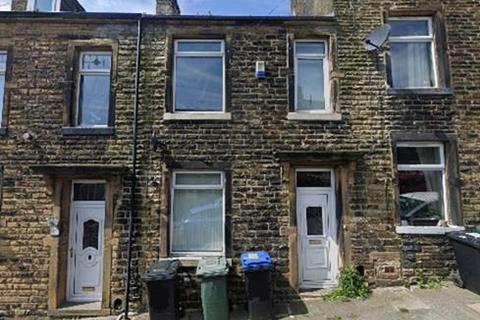 1 bedroom terraced house for sale, Chapel Street, Bradford BD13