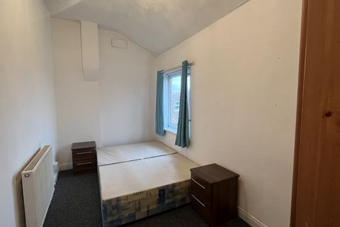 1 bedroom flat to rent, Granville Road, Manchester M14