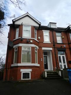 1 bedroom flat to rent, Granville Road, Manchester M14