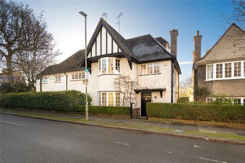 4 bedroom semi-detached house for sale, Hampstead Way, Hampstead Garden Suburb, London, NW11