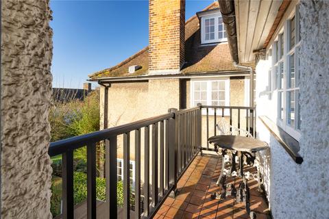 4 bedroom semi-detached house for sale, Hampstead Way, Hampstead Garden Suburb, London, NW11