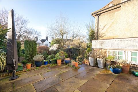 4 bedroom semi-detached house for sale, Hampstead Way, Hampstead Garden Suburb, London, NW11