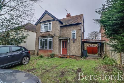 3 bedroom detached house for sale, Broad Road, Braintree, CM7