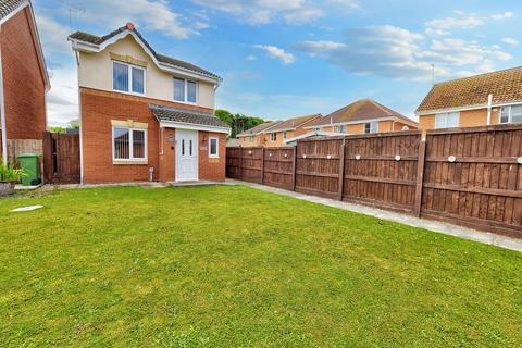 3 bedroom detached house to rent - Llys Bran, Prestatyn, LL19