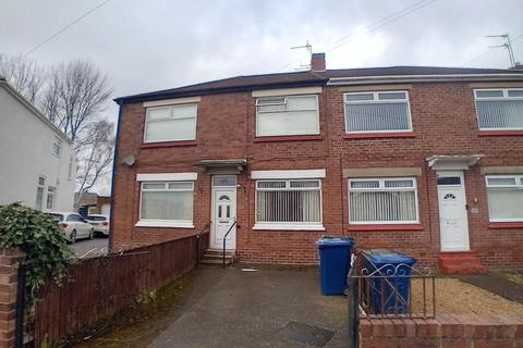 2 bedroom flat for sale, Kentmere Avenue, Newcastle Upon Tyne NE6