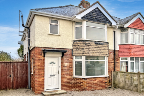 3 bedroom semi-detached house to rent, Court Road, Brockworth, Gloucester,