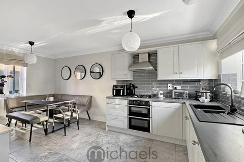undefined, Porter Drive, Chitts Hill, Lexden, Colchester, CO3