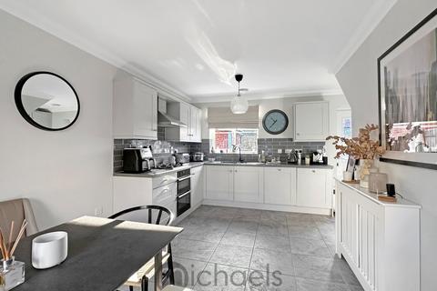 undefined, Porter Drive, Chitts Hill, Lexden, Colchester, CO3