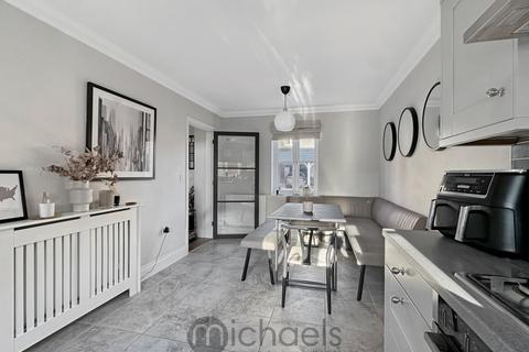 undefined, Porter Drive, Chitts Hill, Lexden, Colchester, CO3