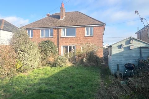 3 bedroom semi-detached house for sale, Hampton Lane, Blackfield, Southampton, Hampshire, SO45