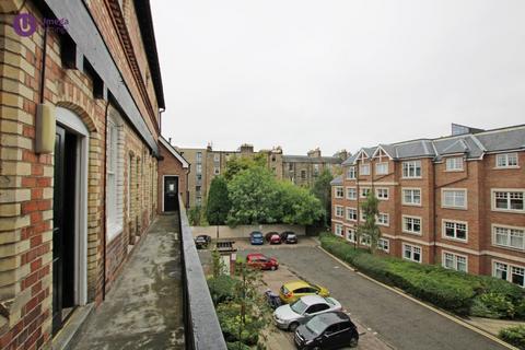 1 bedroom apartment to rent, Upper Gray Street, Newington, Edinburgh, EH9