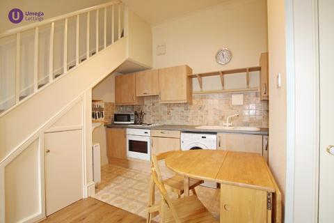 1 bedroom apartment to rent, Upper Gray Street, Newington, Edinburgh, EH9