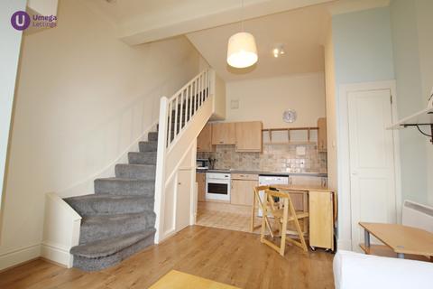 1 bedroom apartment to rent, Upper Gray Street, Newington, Edinburgh, EH9