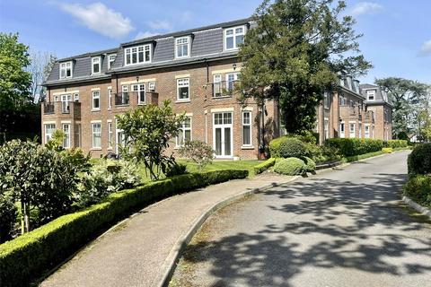 3 bedroom apartment to rent, Beech Hill, Hadley Wood, Hertfordshire, EN4