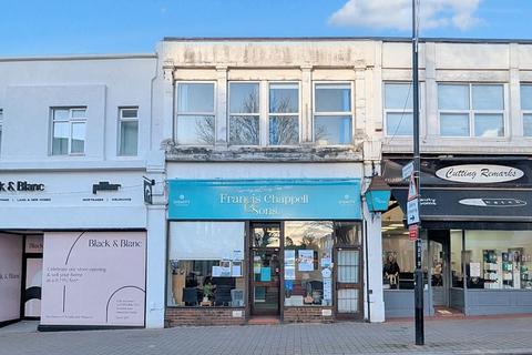 3 bedroom flat for sale, 238 High Street, Beckenham, Kent, BR3 1EN