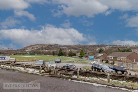 undefined, Merlewood Avenue, Uppermill, Saddleworth, OL3
