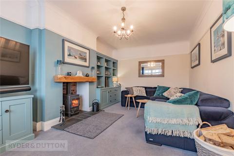 undefined, Merlewood Avenue, Uppermill, Saddleworth, OL3