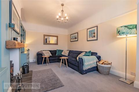 undefined, Merlewood Avenue, Uppermill, Saddleworth, OL3