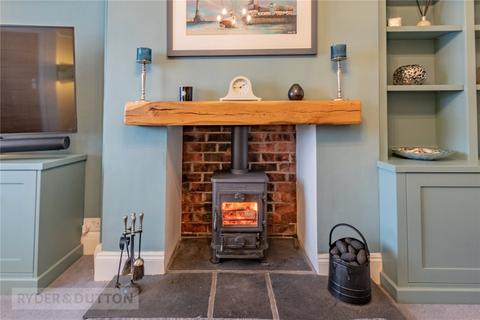 undefined, Merlewood Avenue, Uppermill, Saddleworth, OL3