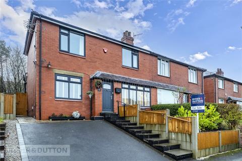 undefined, Merlewood Avenue, Uppermill, Saddleworth, OL3