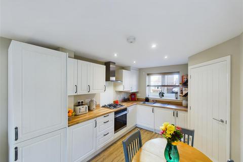 2 bedroom semi-detached house for sale, White Mill Drive, Pocklington, York