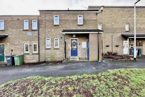 3 bedroom terraced house for sale, Coppice Drive, Netherton, Huddersfield, HD4 7WP