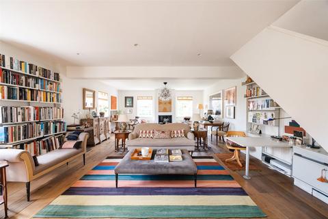 3 bedroom house for sale, St Marks Road, London, W10