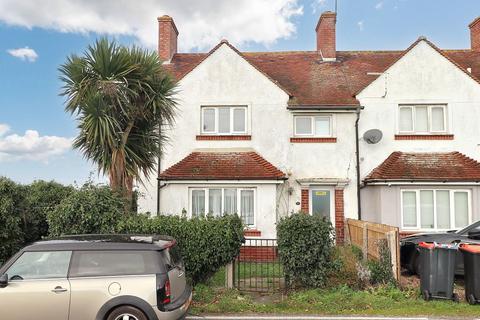 2 bedroom end of terrace house for sale, 1 Manston Court Road, Manston, Ramsgate, Kent, CT12 5AX