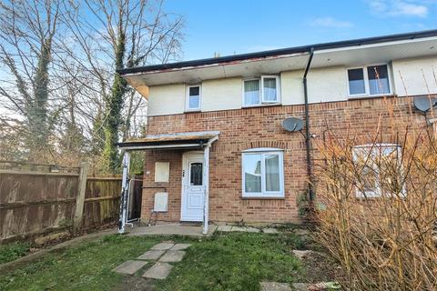 3 bedroom semi-detached house for sale, Hornchurch Road, Southampton, Hampshire