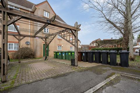 4 Hay Leaze, Yate, Bristol, BS37 7YJ
