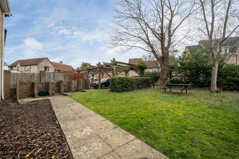 4 Hay Leaze, Yate, Bristol, BS37 7YJ
