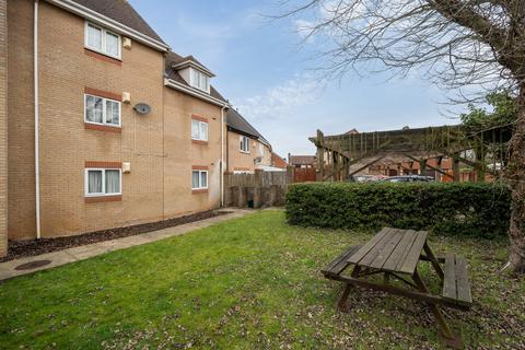 4 Hay Leaze, Yate, Bristol, BS37 7YJ