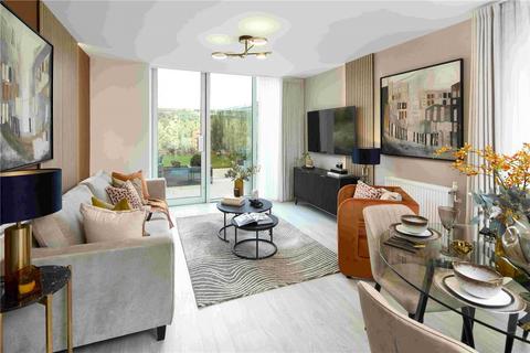 3 bedroom flat for sale, Harrow View, Middlesex HA1