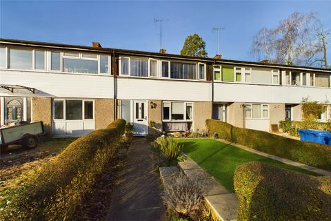 3 bedroom terraced house for sale, Priory Walk, Bracknell, Berkshire, RG12