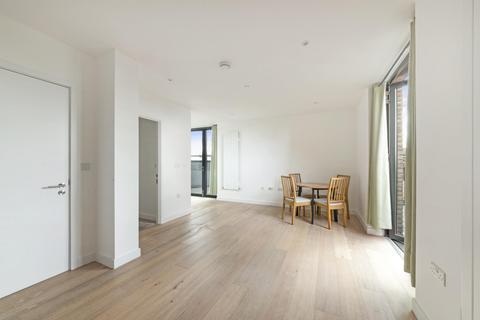 undefined, Masthead House, Royal Wharf, London, E16