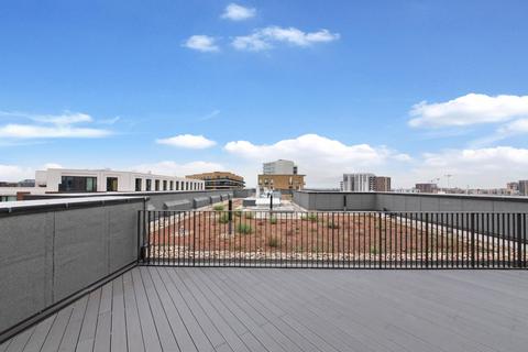 undefined, Masthead House, Royal Wharf, London, E16