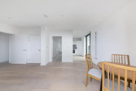undefined, Masthead House, Royal Wharf, London, E16