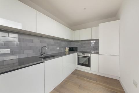 undefined, Masthead House, Royal Wharf, London, E16