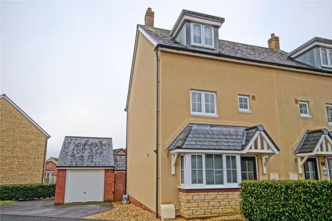 4 bedroom semi-detached house to rent, Evercreech, Somerset