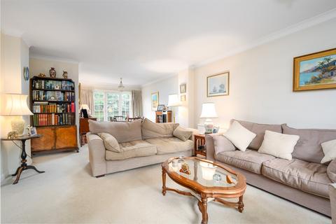 4 bedroom end of terrace house for sale, Burcote, Weybridge, KT13