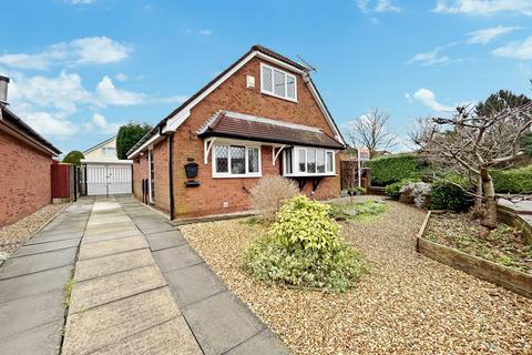 2 bedroom detached house for sale, Southover, Westhoughton, BL5