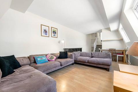 2 bedroom flat to rent, Lower Richmond Road, West Putney, London, SW15