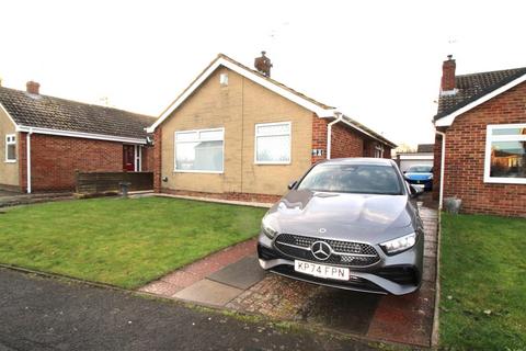 3 bedroom detached bungalow for sale, Augustus Drive, Bedlington