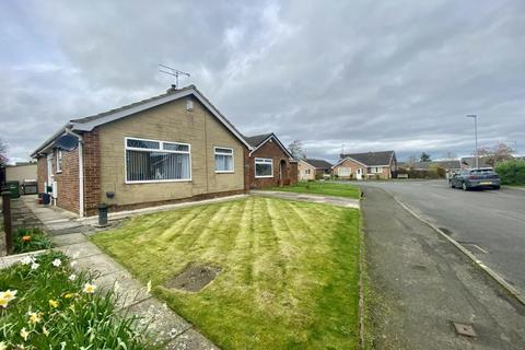 3 bedroom detached bungalow for sale, Augustus Drive, Bedlington